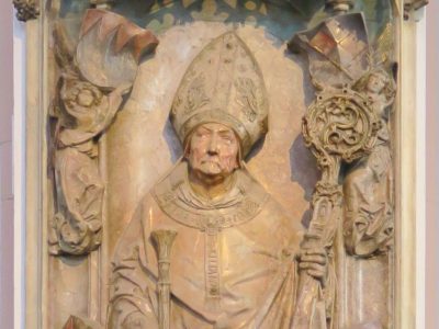 04_SANDER_wuerzburg_dom_grabmal_scherenberg_Foto Johannes Sander