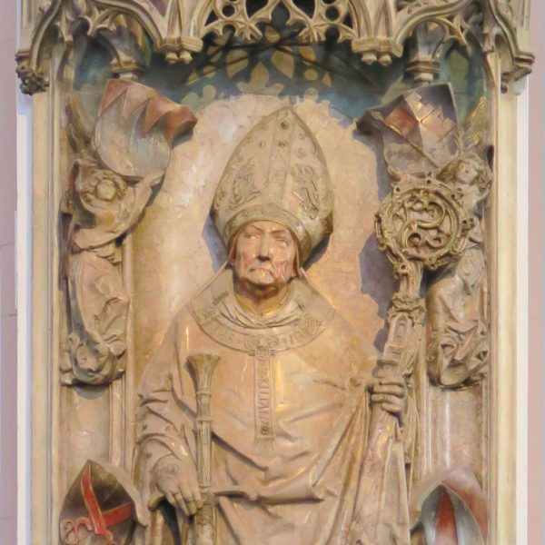04_SANDER_wuerzburg_dom_grabmal_scherenberg_Foto Johannes Sander